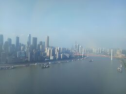 Sheraton Chongqing Hotel