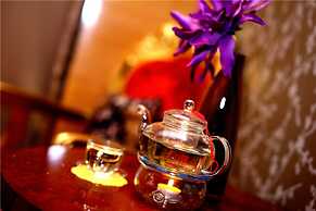 Sheraton Chongqing Hotel