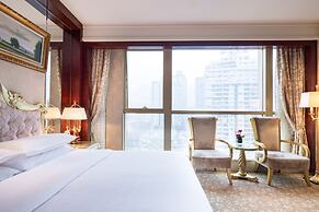 Sheraton Chongqing Hotel