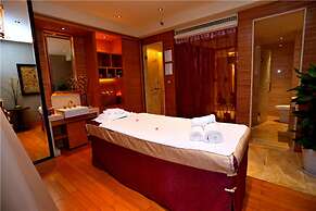 Sheraton Chongqing Hotel