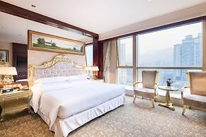 Sheraton Chongqing Hotel