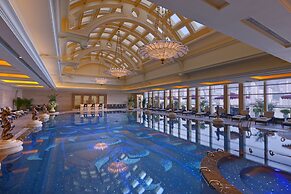 Sheraton Chongqing Hotel