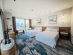 Sheraton Chongqing Hotel