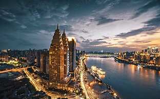 Sheraton Chongqing Hotel