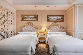 Sheraton Chongqing Hotel