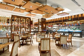 Sheraton Chongqing Hotel