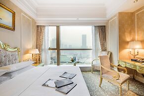 Sheraton Chongqing Hotel
