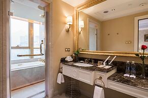 Sheraton Chongqing Hotel