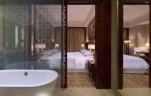 Sheraton Chongqing Hotel