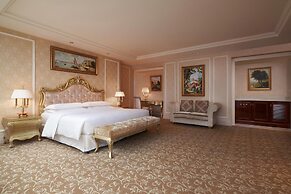 Sheraton Chongqing Hotel