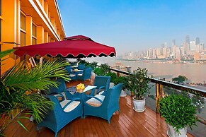 Sheraton Chongqing Hotel