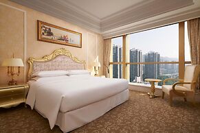 Sheraton Chongqing Hotel