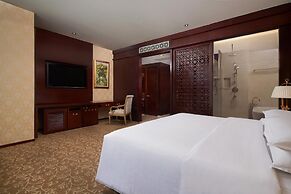 Sheraton Chongqing Hotel