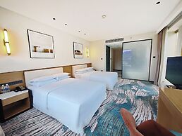 Sheraton Chongqing Hotel