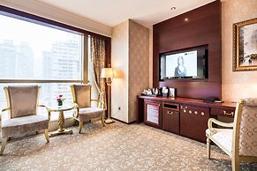 Sheraton Chongqing Hotel