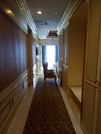 Sheraton Chongqing Hotel