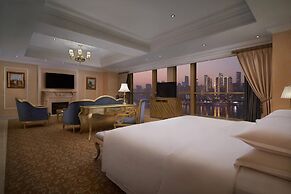 Sheraton Chongqing Hotel