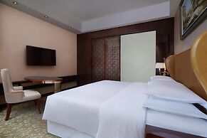 Sheraton Chongqing Hotel