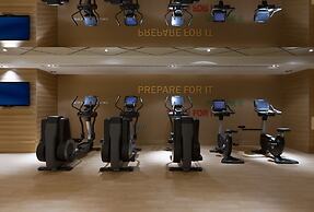 Sheraton Chongqing Hotel