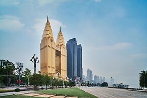 Sheraton Chongqing Hotel