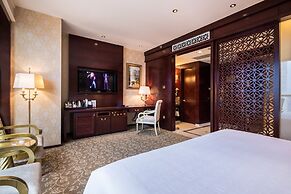 Sheraton Chongqing Hotel