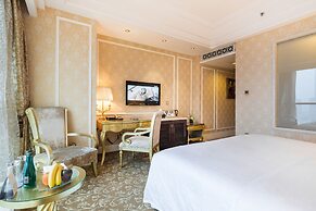 Sheraton Chongqing Hotel