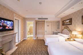 Sheraton Chongqing Hotel