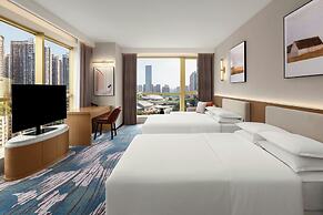 Sheraton Chongqing Hotel