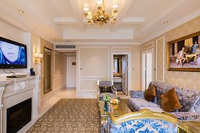 Sheraton Chongqing Hotel