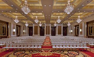 Sheraton Chongqing Hotel