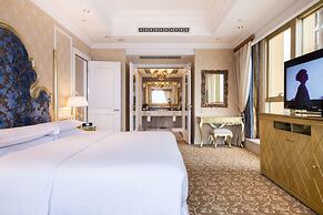 Sheraton Chongqing Hotel