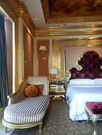 Sheraton Chongqing Hotel