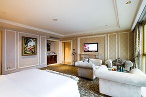 Sheraton Chongqing Hotel