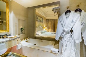 Sheraton Chongqing Hotel