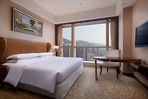 Sheraton Chongqing Hotel