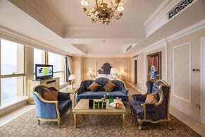 Sheraton Chongqing Hotel