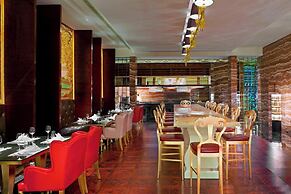 Sheraton Chongqing Hotel