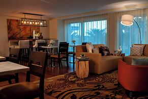 Renaissance Baton Rouge Hotel