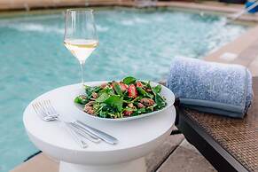 Renaissance Baton Rouge Hotel