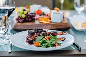 Renaissance Baton Rouge Hotel