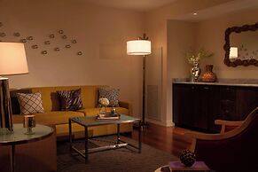 Renaissance Baton Rouge Hotel