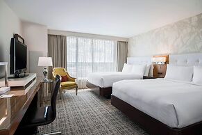 Renaissance Baton Rouge Hotel