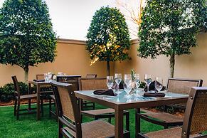 Renaissance Baton Rouge Hotel