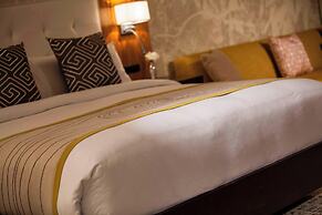 Renaissance Baton Rouge Hotel