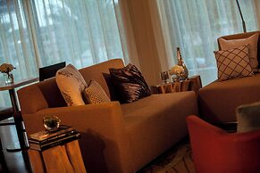 Renaissance Baton Rouge Hotel