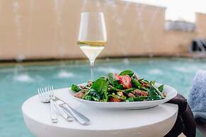 Renaissance Baton Rouge Hotel