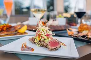 Renaissance Baton Rouge Hotel