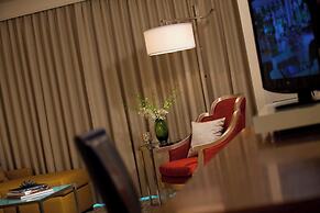 Renaissance Baton Rouge Hotel