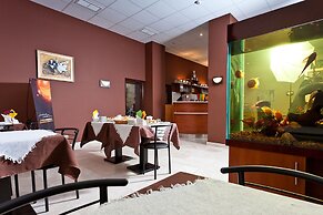 Hotel Salute