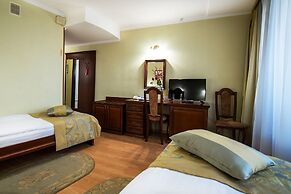 Hotel Salute